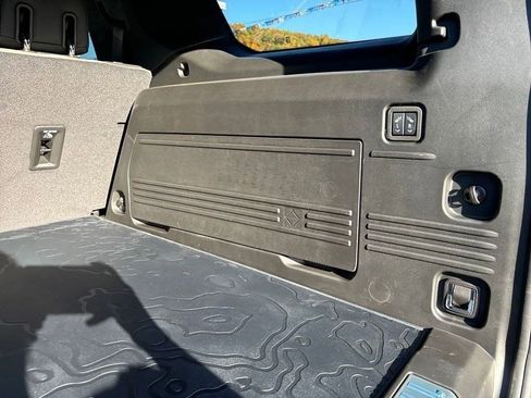 New 2025 GMC Hummer EV 3X image 9