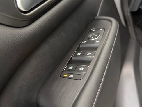 New 2026 Nissan Armada SV image 15