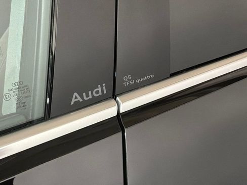 Certified 2025 Audi Q5 Premium Plus w/ Premium Plus image 28