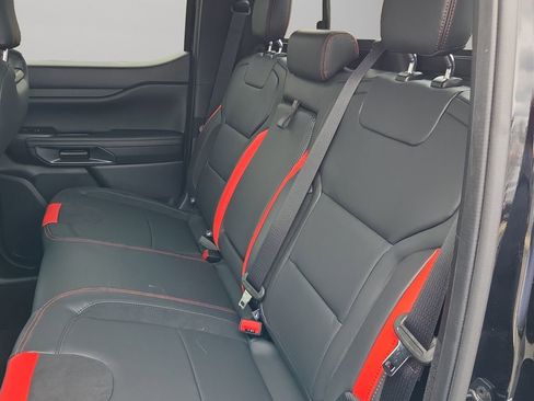New 2026 Ford Ranger Raptor AWD/4WD image 13