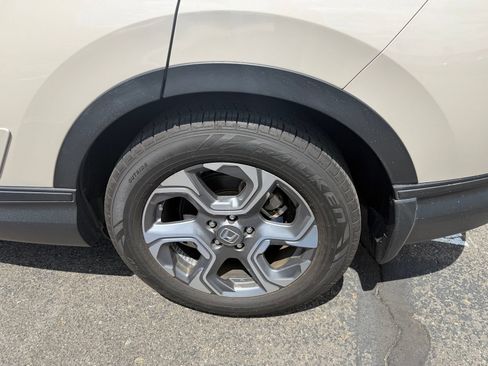 Used 2017 Honda CR-V EX-L image 10