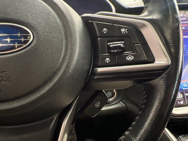 Used 2020 Subaru Outback Limited w/ Popular Package #2 AWD/4WD image 24