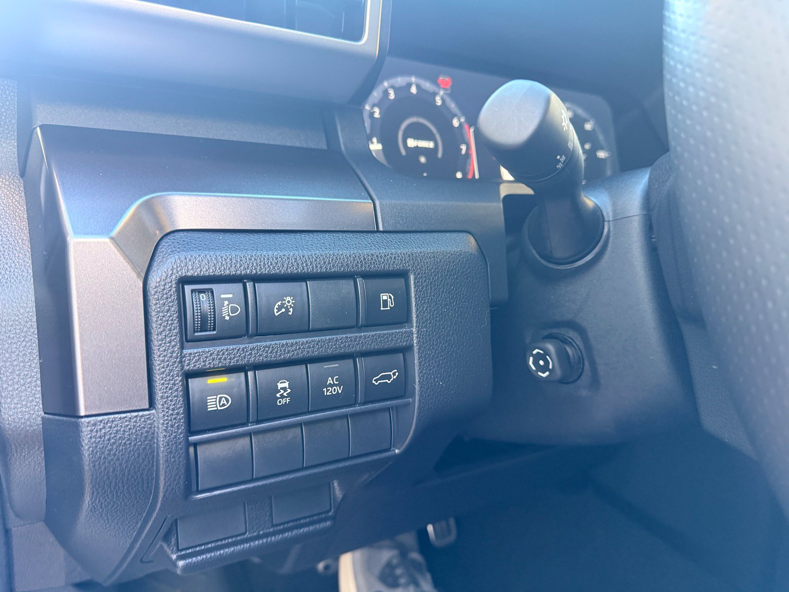 Used 2025 Toyota 4Runner TRD Sport Premium AWD/4WD image 19