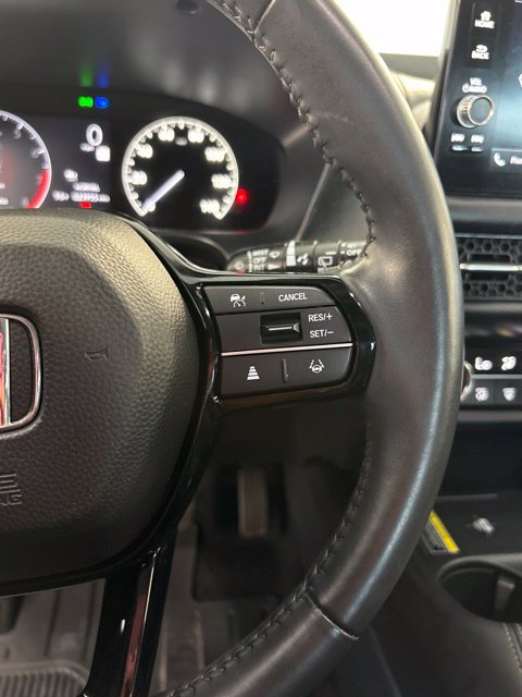 Used 2024 Honda HR-V EX-L image 14
