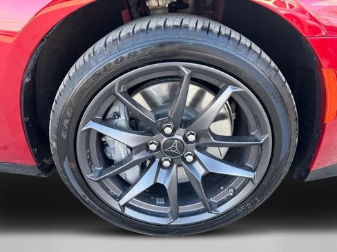 New 2026 Dodge Charger R/T Scat Pack image 10