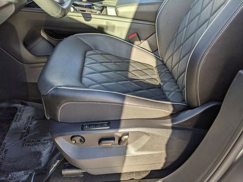 Used 2025 Volkswagen Atlas SEL Premium R-Line AWD/4WD image 20