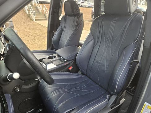 Used 2024 Acura MDX Type S image 20