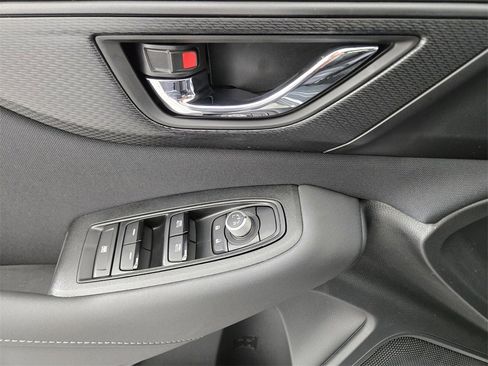 New 2025 Subaru Outback Premium image 11