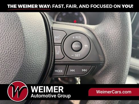 Used 2021 Toyota RAV4 LE AWD/4WD image 33