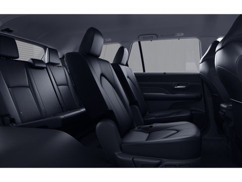 New 2026 Toyota Grand Highlander AWD Hybrid image 29