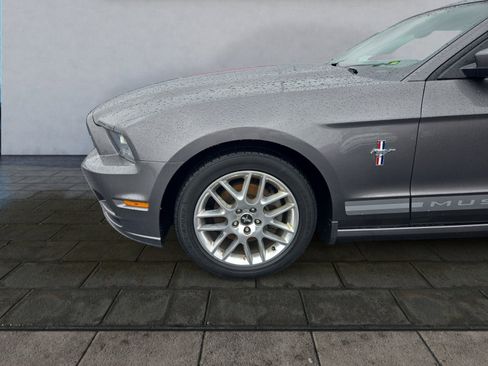 Used 2014 Ford Mustang Premium w/ Equipment Group 202A image 23