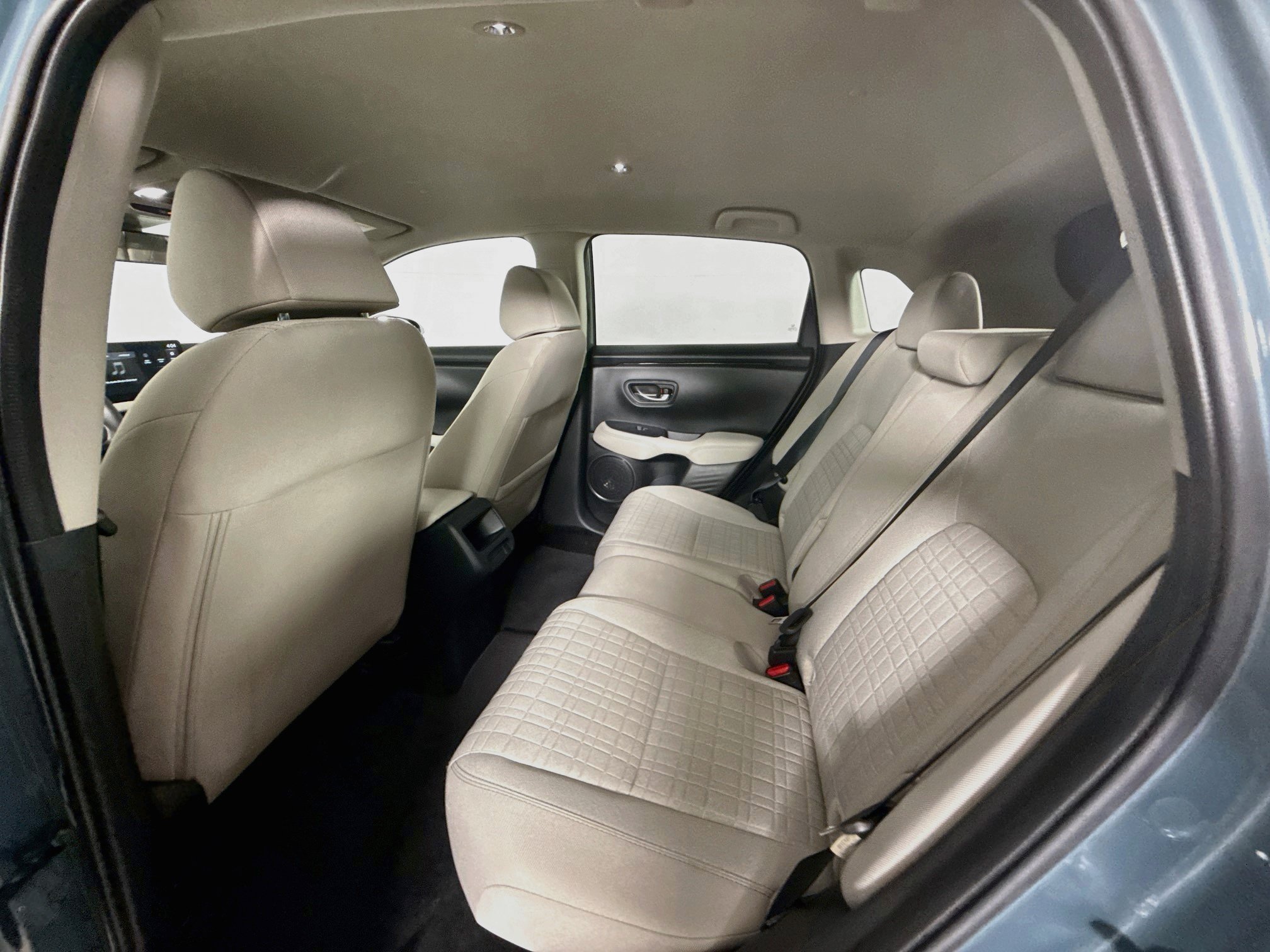 Used 2026 Honda HR-V LX image 27
