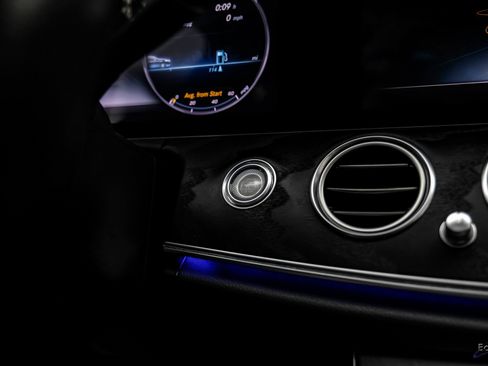 Used 2020 Mercedes-Benz E 350 4MATIC Sedan w/ Parking Assistance Package image 67