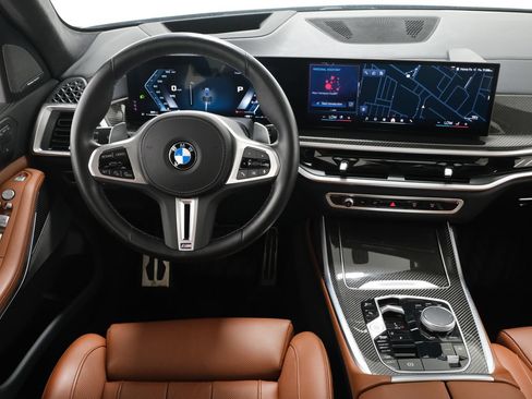 Used 2024 BMW X7 M60i AWD/4WD image 14