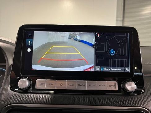 Used 2023 Hyundai Kona SEL FWD image 26