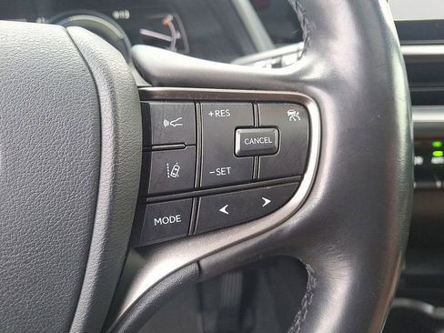 Certified 2023 Lexus UX 250h AWD w/ Premium Package image 23