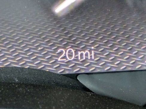 New 2026 RAM 1500 Rebel w/ G/T Package AWD/4WD image 28