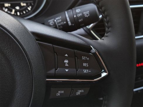 New 2025 MAZDA CX-5 AWD 2.5 S w/ Preferred Package image 23
