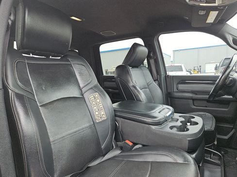 Used 2021 RAM 2500 Power Wagon AWD/4WD image 27
