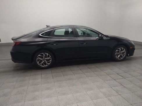 Used 2021 Hyundai Sonata SEL FWD image 10