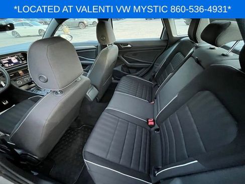 Certified 2023 Volkswagen Jetta Sport image 11