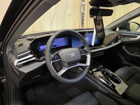 Used 2026 Audi A5 2.0T Premium Plus AWD/4WD image 17