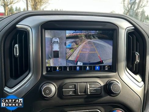 Used 2021 Chevrolet Silverado 3500 LTZ w/ LTZ Plus Package image 30