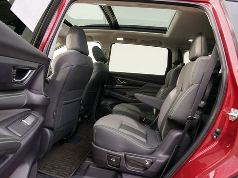 Used 2023 Subaru Ascent Onyx Edition image 18