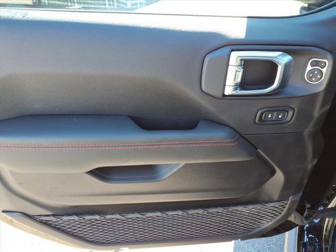 New 2026 Jeep Wrangler Unlimited Rubicon image 15