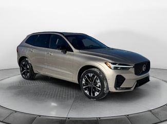 New 2026 Volvo XC60 B5 Plus w/ Protection Package Premier video 1