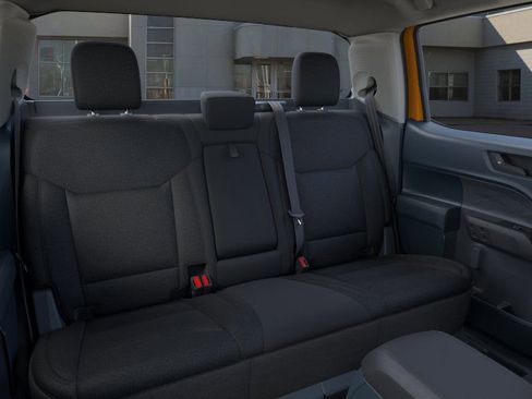 New 2026 Ford Maverick XLT w/ Black Appearance Package image 11