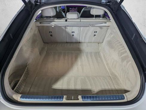 Certified 2023 Mercedes-Benz EQS 450+ Sedan image 7