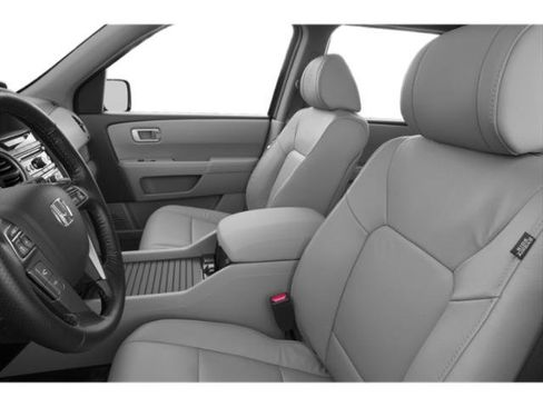 Used 2015 Honda Pilot EX-L image 8