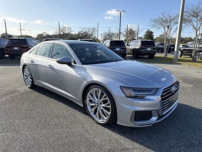 Used 2019 Audi A6 3.0T Prestige w/ Prestige Package