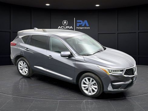 Used 2020 Acura RDX AWD image 37