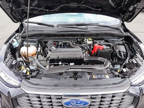 Certified 2023 Ford Escape Active FWD image 27