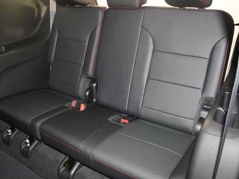 New 2026 Chevrolet Traverse RS image 22