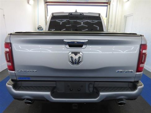 Used 2021 RAM 1500 Limited image 11