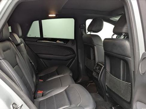 Used 2018 Mercedes-Benz GLE 43 AMG 4MATIC Coupe image 19