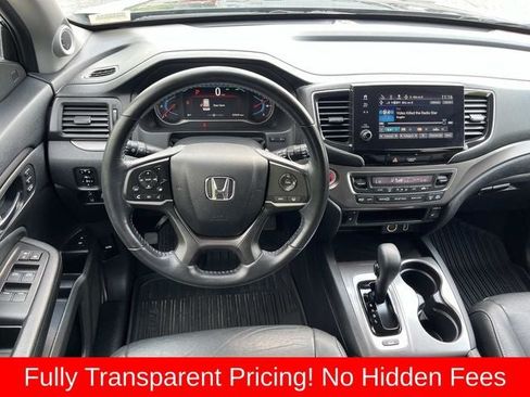Used 2020 Honda Pilot EX-L image 12