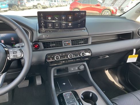 New 2026 Honda Pilot Elite image 8