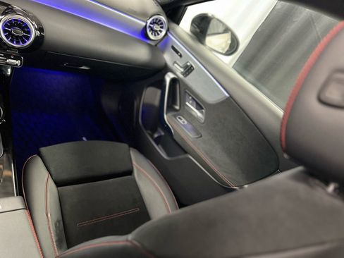 Used 2022 Mercedes-Benz A 220 4MATIC image 20