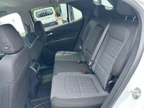 Used 2024 Chevrolet Equinox LT w/ LPO, Floor Liner Package AWD/4WD image 22