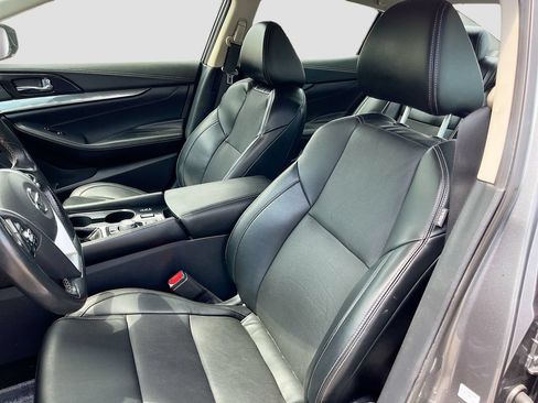 Used 2019 Nissan Maxima 3.5 SL w/ Floor Mat Group FWD image 22