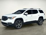 Used 2018 GMC Acadia SLT image 3