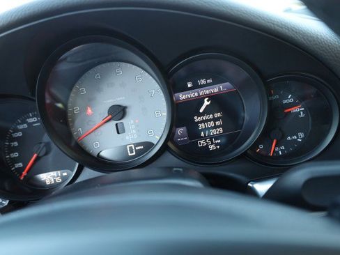 Used 2012 Porsche 911 Carrera S image 24