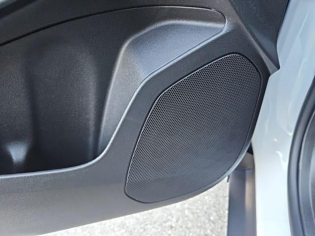 New 2026 Chevrolet Trax LS w/ LS Convenience Package FWD image 23