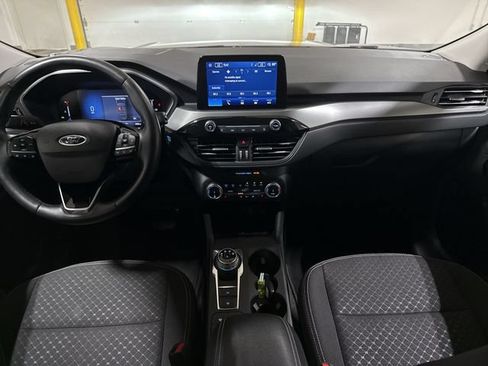 Used 2024 Ford Escape Active AWD/4WD image 10