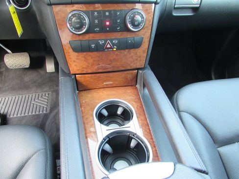 Used 2007 Mercedes-Benz ML 350 4MATIC image 20