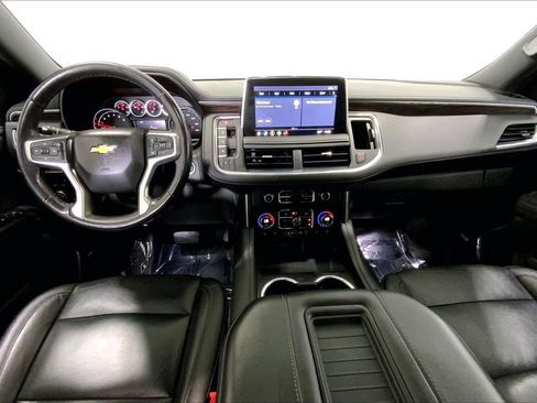 Used 2021 Chevrolet Tahoe LT RWD image 15